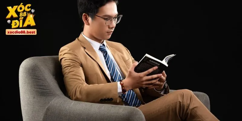 Định hướng phát triển XOCDIA88 của CEO David Trần